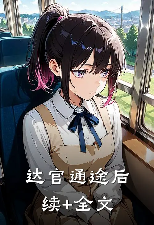 达官通途后续+全文