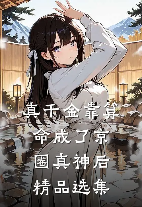真千金靠算命成了京圈真神后精品选集