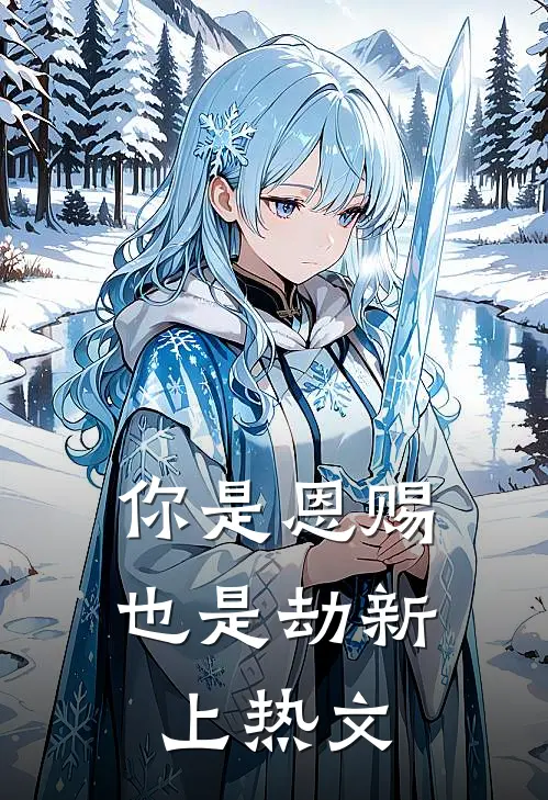 你是恩赐也是劫新上热文