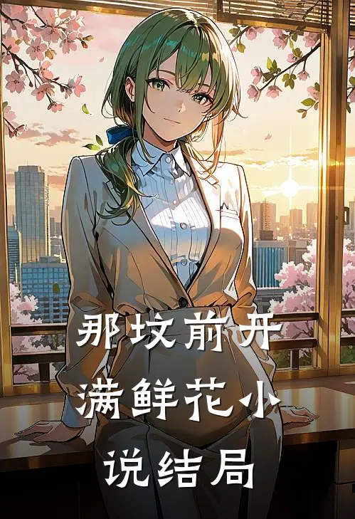 那坟前开满鲜花小说结局