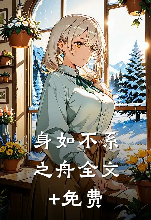 身如不系之舟全文+免费