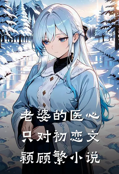 老婆的医心只对初恋文颖顾繁小说
