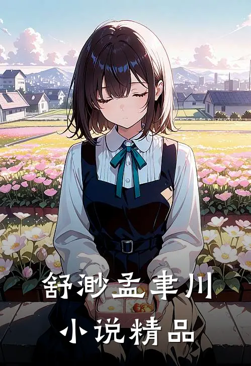 舒渺孟聿川小说精品