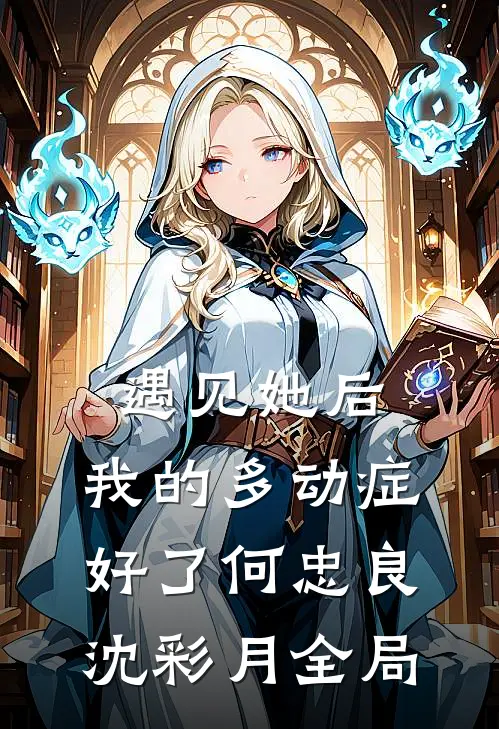 遇见她后，我的多动症好了何忠良沈彩月全局