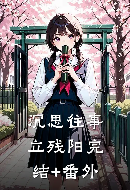 沉思往事立残阳完结+番外
