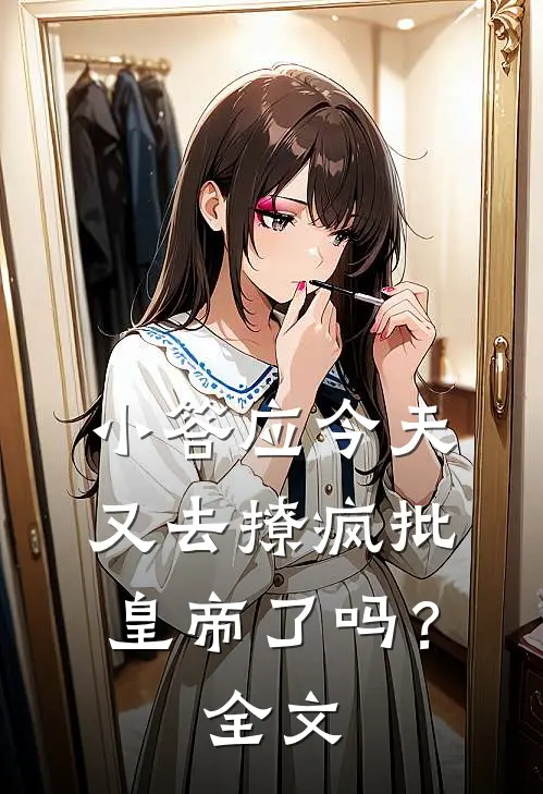 小答应今天又去撩疯批皇帝了吗？全文
