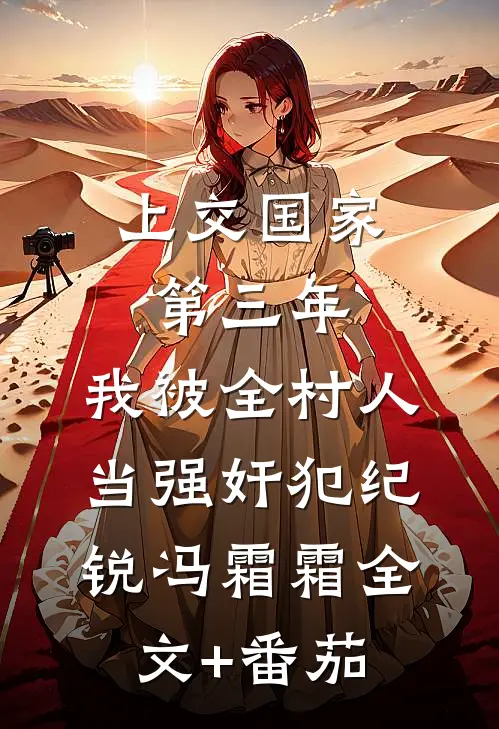 上交国家第三年，我被全村人当强奸犯纪锐冯霜霜全文+番茄