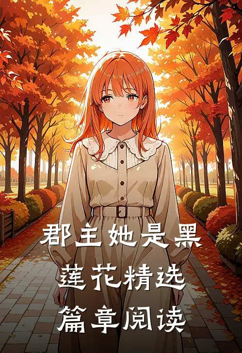 郡主她是黑莲花精选篇章阅读