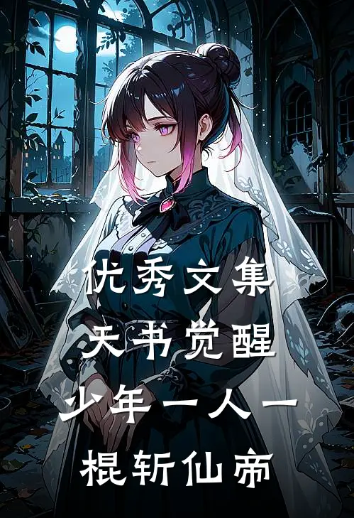 优秀文集天书觉醒：少年一人一棍斩仙帝