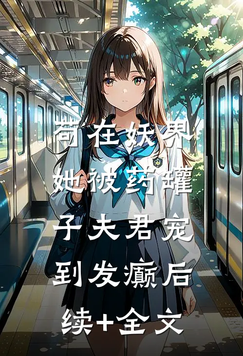 苟在妖界，她被药罐子夫君宠到发癫后续+全文