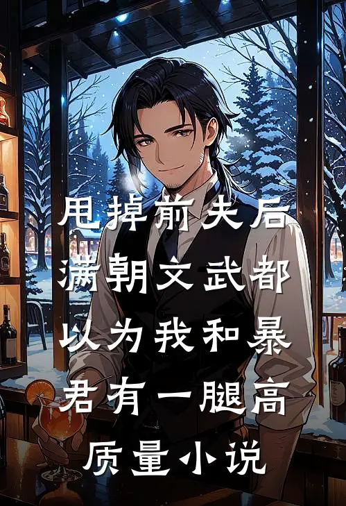 甩掉前夫后，满朝文武都以为我和暴君有一腿高质量小说