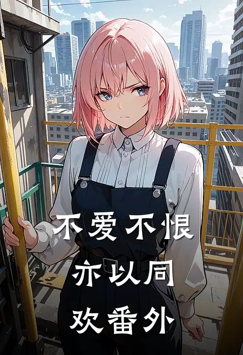 不爱不恨，亦以同欢番外