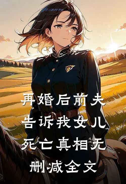 再婚后前夫告诉我女儿死亡真相无删减全文
