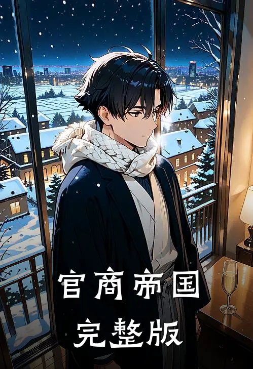 官商帝国完整版