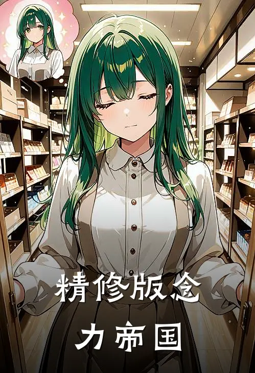 精修版念力帝国