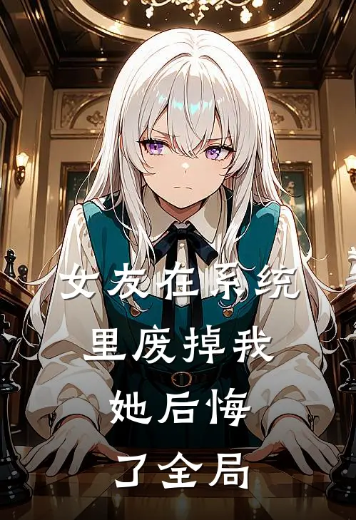 女友在系统里废掉我，她后悔了全局