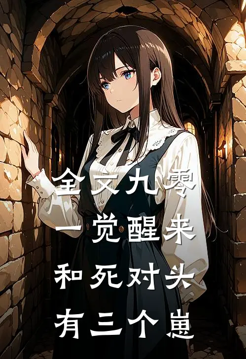 全文九零：一觉醒来和死对头有三个崽