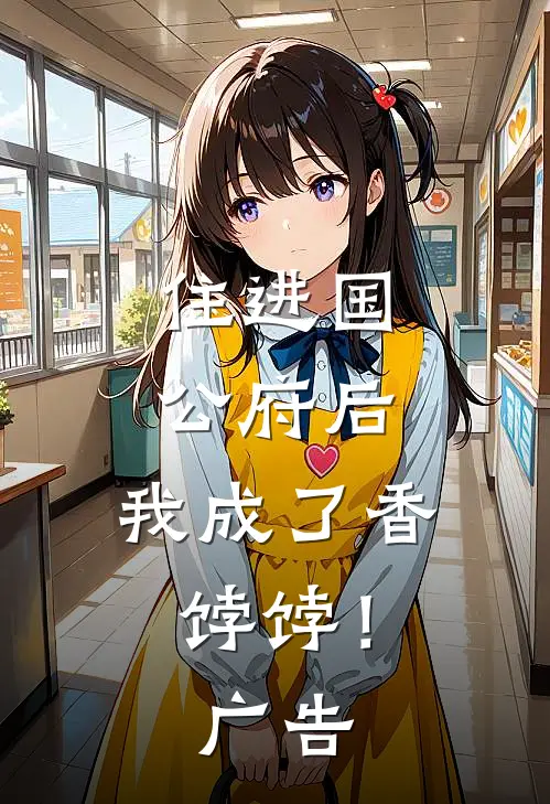 住进国公府后，我成了香饽饽！广告