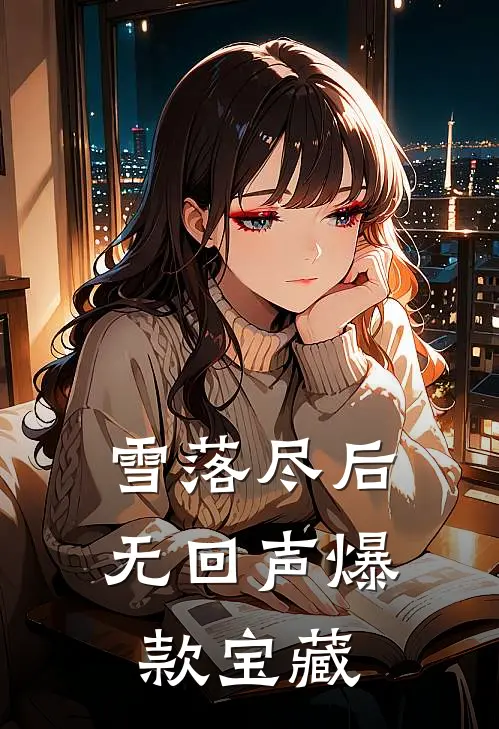 雪落尽后无回声爆款宝藏
