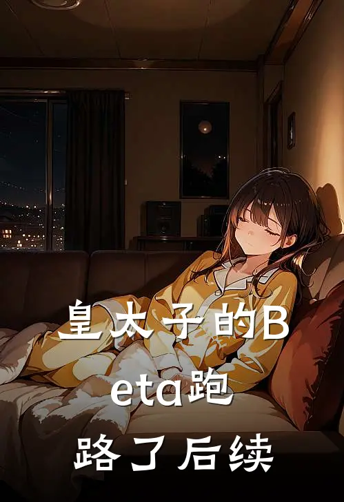 皇太子的Beta跑路了后续