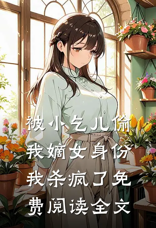 被小乞儿偷我嫡女身份，我杀疯了免费阅读全文