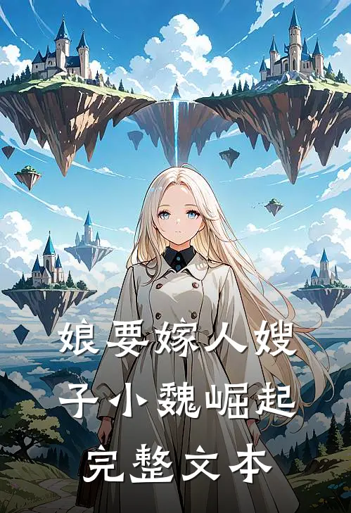 娘要嫁人嫂子小魏崛起完整文本