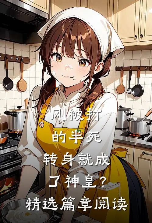 刚被打的半死，转身就成了神皇？精选篇章阅读