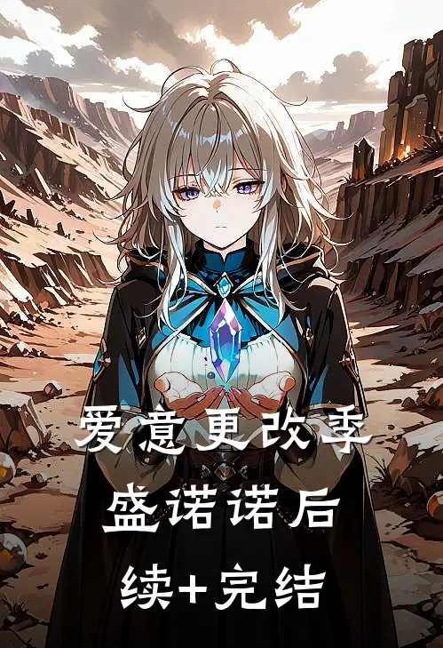 爱意更改季盛诺诺后续+完结