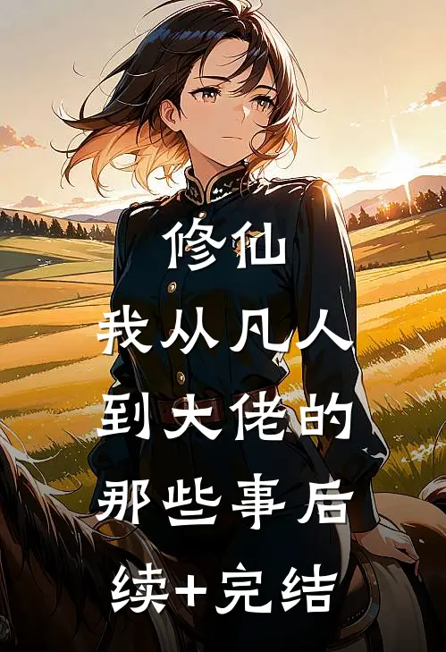 修仙：我从凡人到大佬的那些事后续+完结