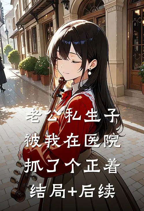 老公私生子被我在医院抓了个正着结局+后续