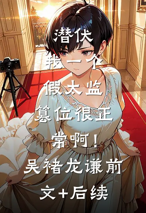 潜伏：我一个假太监，篡位很正常啊！吴褚龙谦前文+后续