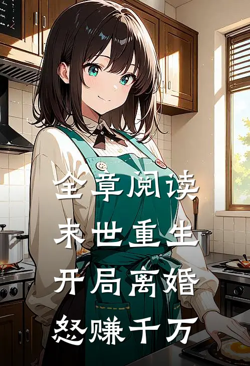 全章阅读末世重生：开局离婚怒赚千万