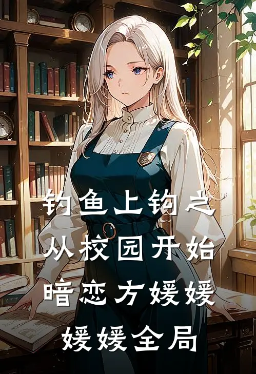 钓鱼上钩之从校园开始暗恋方媛媛媛媛全局