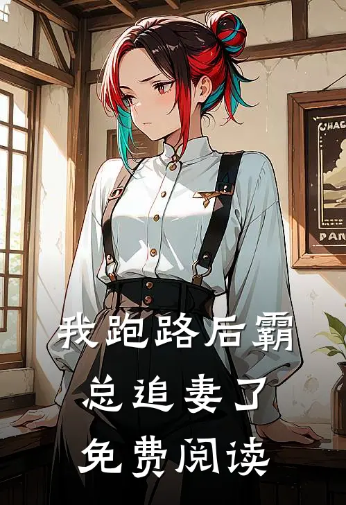 我跑路后霸总追妻了免费阅读