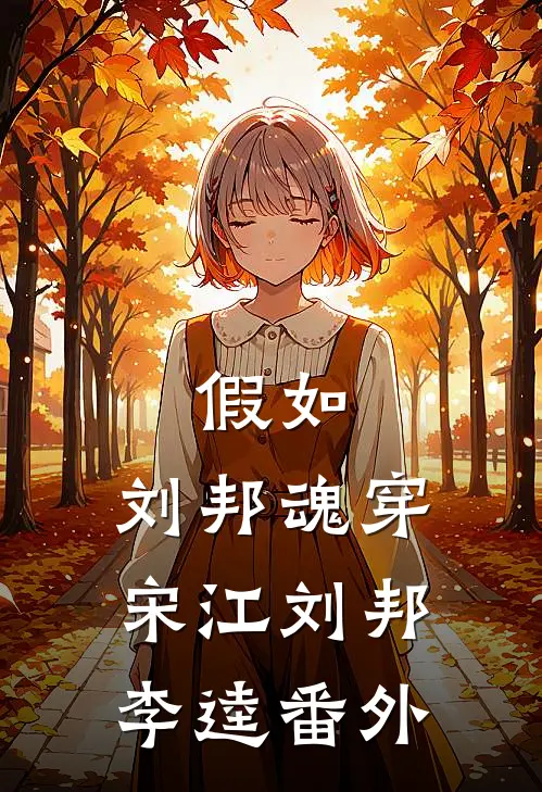 假如，刘邦魂穿宋江刘邦李逵 番外