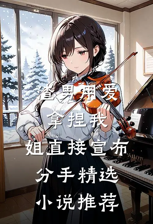 渣男用爱拿捏我，姐直接宣布分手精选小说推荐