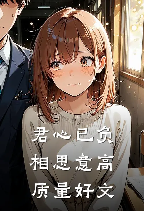 君心已负相思意高质量好文