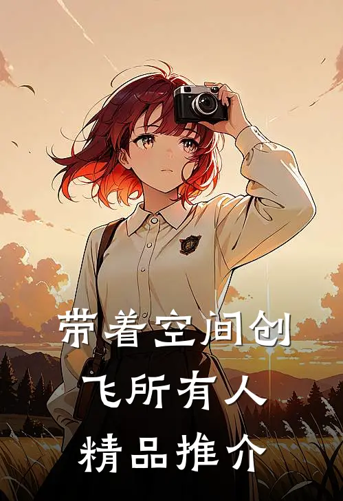 带着空间创飞所有人精品推介