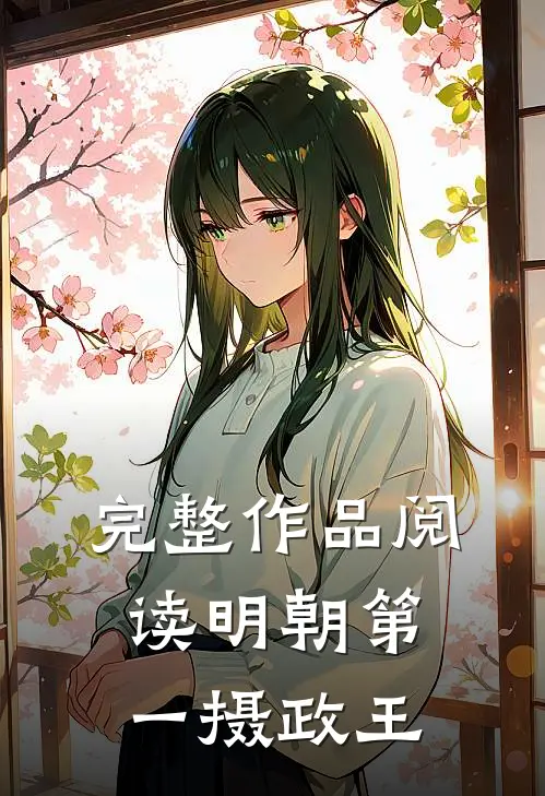 完整作品阅读明朝第一摄政王