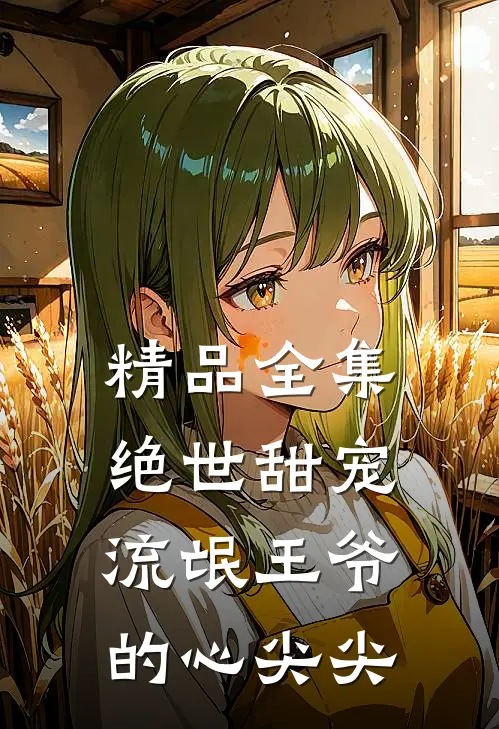 精品全集绝世甜宠：流氓王爷的心尖尖