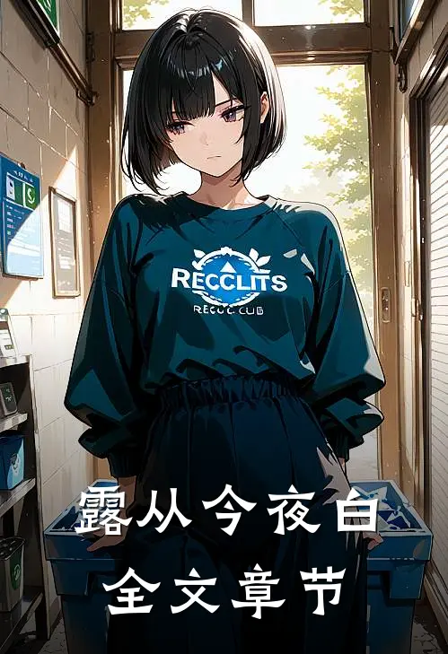 露从今夜白全文章节