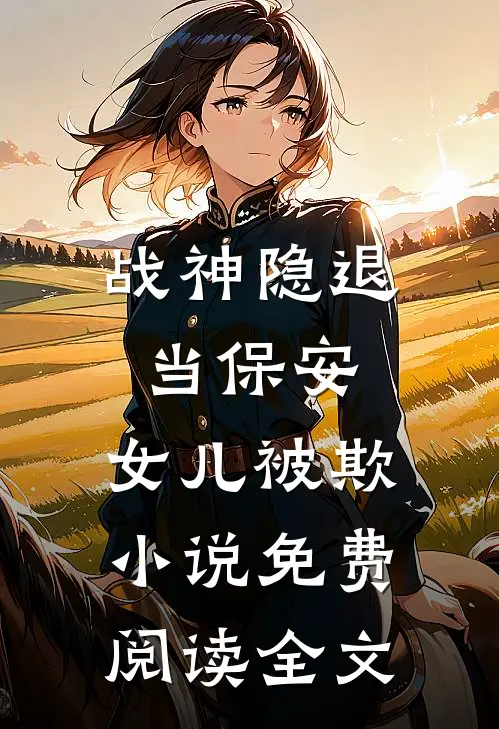 《战神隐退当保安，女儿被欺》小说免费阅读全文