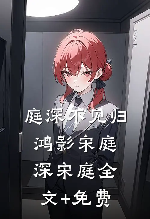 庭深不见归鸿影宋庭深宋庭全文+免费