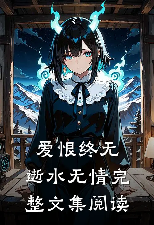 爱恨终无，逝水无情完整文集阅读