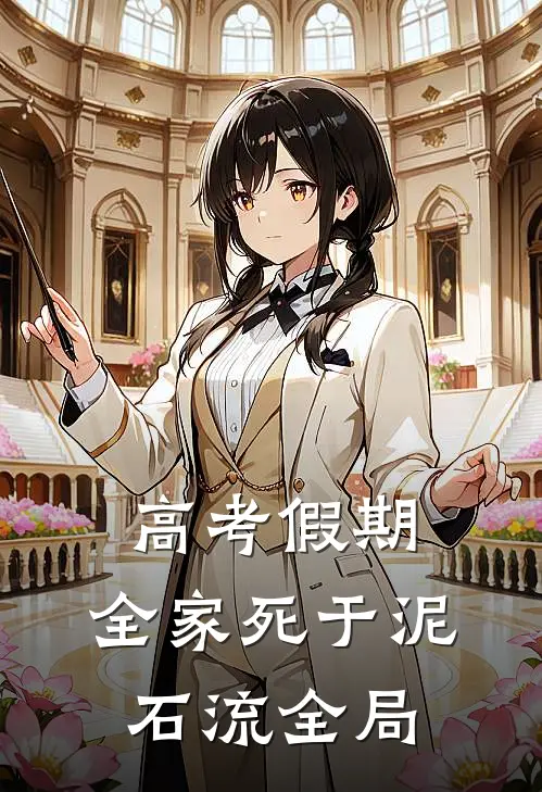 高考假期，全家死于泥石流全局