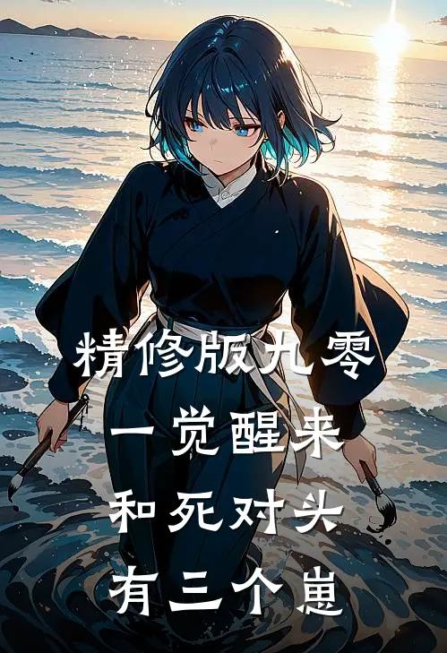 精修版九零：一觉醒来和死对头有三个崽