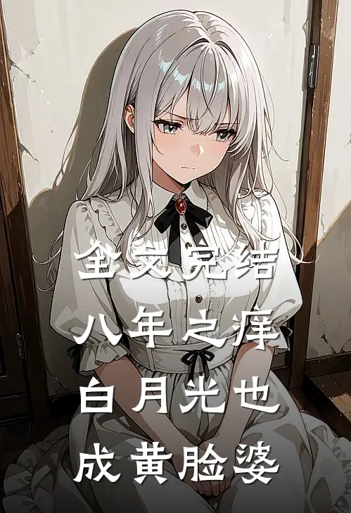 全文完结八年之痒，白月光也成黄脸婆