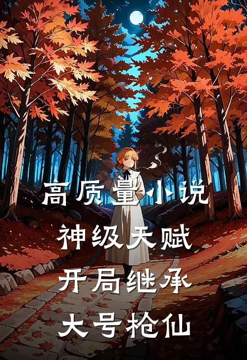 高质量小说神级天赋，开局继承大号枪仙