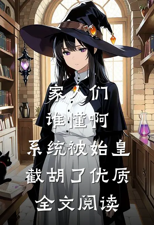 家人们谁懂啊，系统被始皇截胡了优质全文阅读