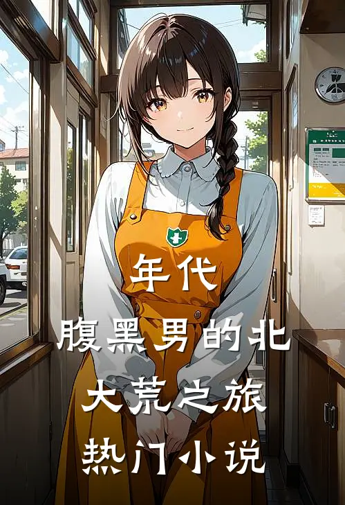 年代：腹黑男的北大荒之旅热门小说